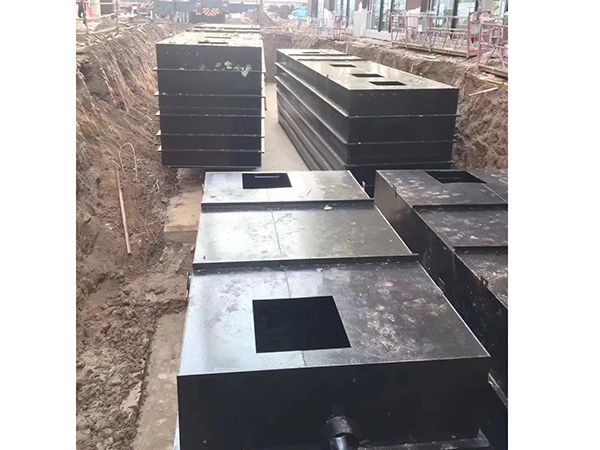 林州​甘肃嘉源通环保：全品类水处理设备，一站式守护碧水清流
