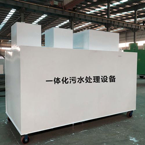 林州甘肃嘉源通全域服务｜专业污水处理设备定制生产、安装运维一站式解决方案
